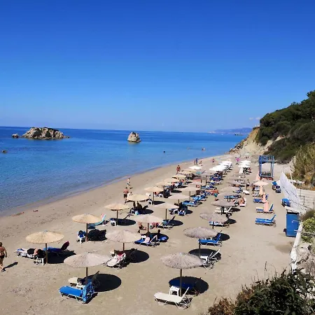 Loukia'S 5 * Paramonas (Corfu)